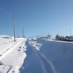 Çiftlik konaklama Gelso *