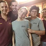 Çiftlik konaklama Gelso Castellana Sicula