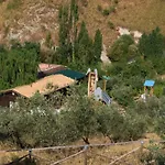 Gelso Çiftlik konaklama *