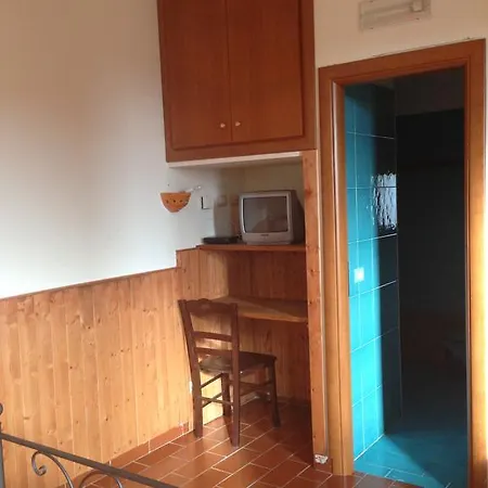 Gelso Alloggio per agriturismo Castellana Sicula