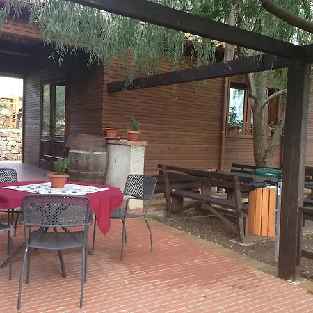 Gelso Castellana Sicula