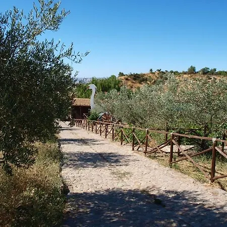 Alloggio per agriturismo Gelso