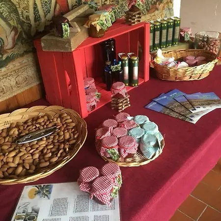 Alloggio per agriturismo Gelso *