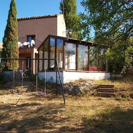Gelso Alloggio per agriturismo Castellana Sicula