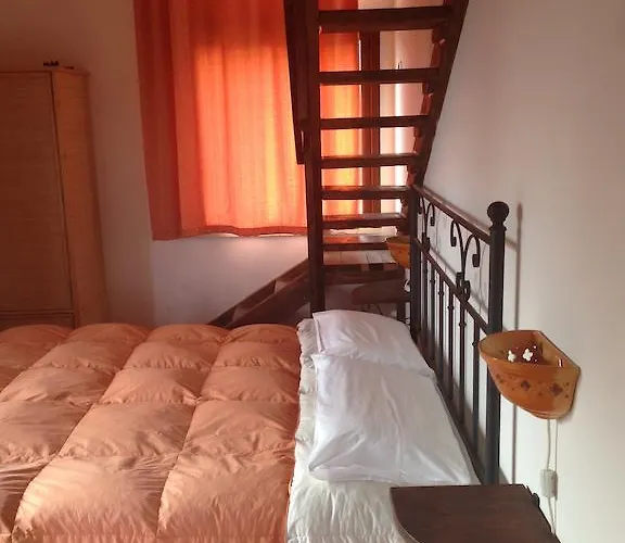 盖尔索农家乐